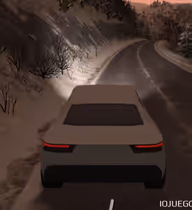 Imágenes del juego Slowroads io 1