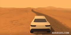 Juega a SLOWROADS IO gratis