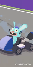 Juega a SMASH KARTS gratis