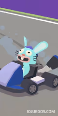 Juega a SMASH KARTS gratis