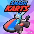 Juega a SMASH KARTS gratis