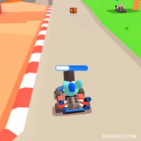 SMASH KARTS