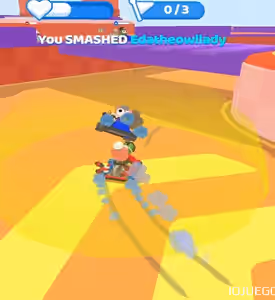 Imágenes del juego Smash Karts 1