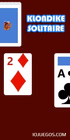 Juega a Solitaire by Tris Dev gratis
