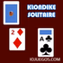 Juega a Solitaire by Tris Dev gratis