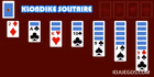 Juega a Solitaire by Tris Dev gratis