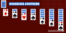 Juega a Solitaire by Tris Dev gratis