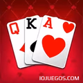 Juega a Solitaire FRVR gratis