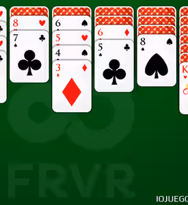 Imágenes del juego FRVR SOLITAIRE 1