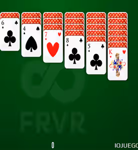 Imágenes del juego FRVR SOLITAIRE 2