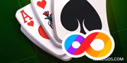 Juega a Solitaire FRVR gratis