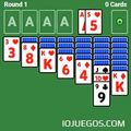 Juega a Solitaire io gratis