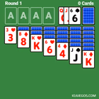 Juega a Solitaire io gratis