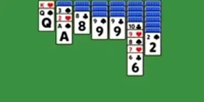 jugabilidad de Solitaire io