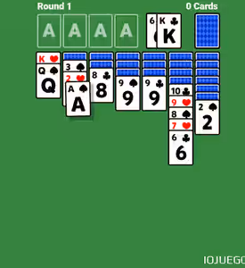 Imágenes del juego Solitaire io 1