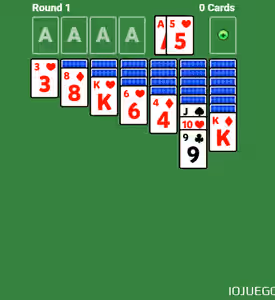 Imágenes del juego Solitaire io 2
