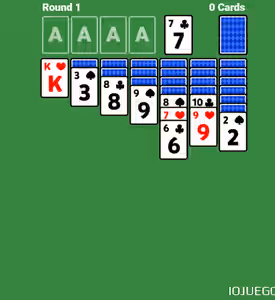 Imágenes del juego Solitaire io 3