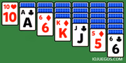 Juega a Solitaire io gratis