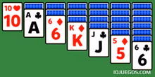 Juega a Solitaire io gratis
