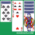 Juega a Solitaire Online gratis