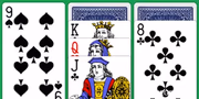 Juega a Solitaire Online gratis