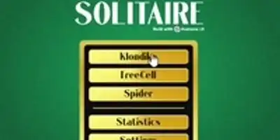 jugabilidad de SOLITAIRE GAMES BY AVALONIA