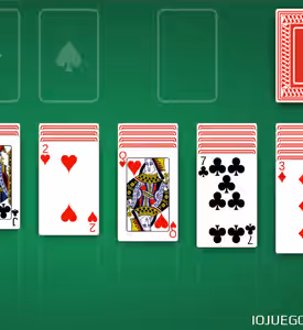 Imágenes del juego SOLITAIRE GAMES BY AVALONIA 3