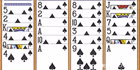 Juega a Spider Solitaire gratis