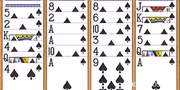 Juega a Spider Solitaire gratis