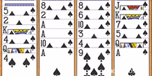 Juega a Spider Solitaire gratis
