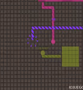 Imágenes del juego Splix io 3