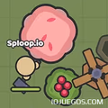Juega a Sploop io gratis