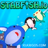 Juega a STABFISH IO gratis