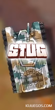 Juega a STUG IO gratis
