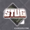Juega a STUG IO gratis