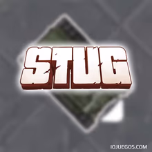 Juega a STUG IO gratis