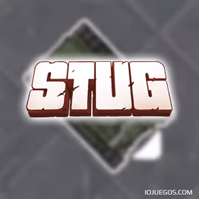 STUG IO