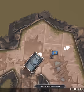 ¿Qué es Stug io 1