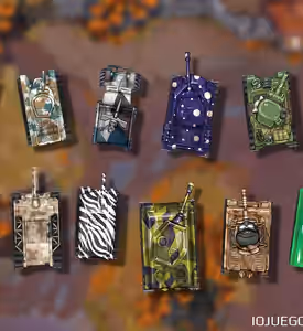 ¿Qué es Stug io 2