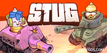Juega a STUG IO gratis