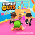 Juega a STUMBLE GUYS gratis