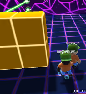 Imágenes del juego Stumble Guys 2