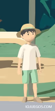 Juega a Summer Afternoon gratis