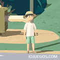 Juega a Summer Afternoon gratis