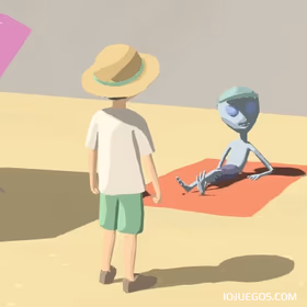 SUMMER AFTERNOON