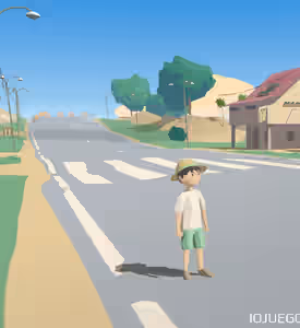 Imágenes del juego SUMMER AFTERNOON 1