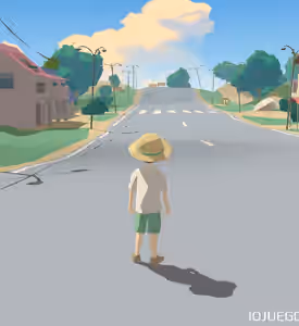 Imágenes del juego SUMMER AFTERNOON 3