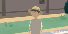 Juega a Summer Afternoon gratis
