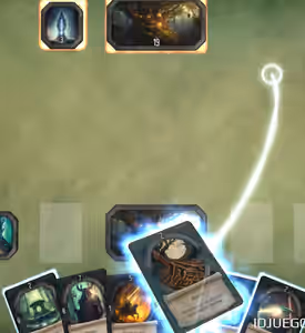 Imágenes del juego SUMMONERS.IO 1