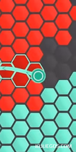 Juega a SUPERHEX IO gratis